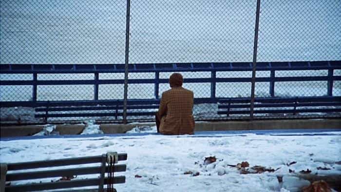 نقد و بررسی فیلم داستان عشق محصول سال 1970 | چی‌بینو