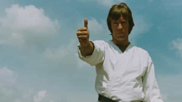 نقد و بررسی فیلم روش اژدها محصول سال 1972 | چی‌بینو