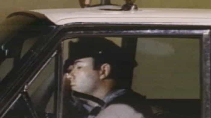 نقد و بررسی فیلم گرافیتی آمریکایی محصول سال 1973 | چی‌بینو