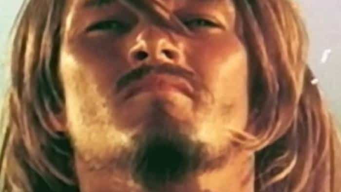 نقد و بررسی فیلم عیسی مسیح ابرقهرمان (1973) | چیبینو