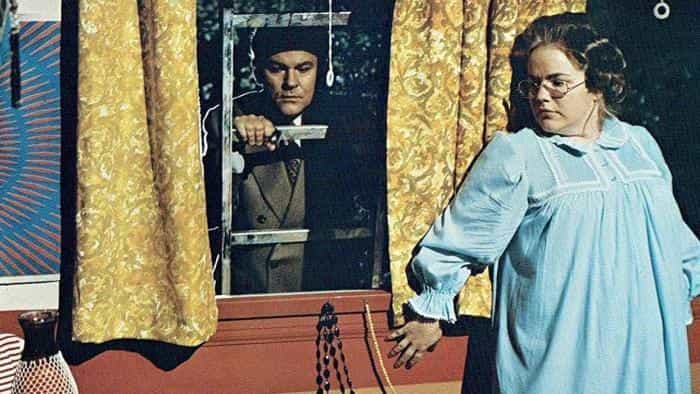 نقد و بررسی فیلم پدرِ باحال محصول سال 1973 | چی‌بینو