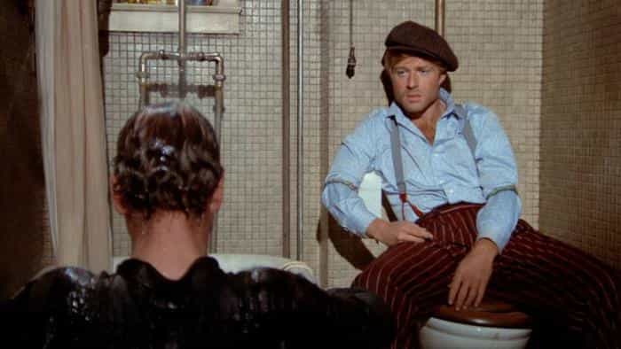 تماشای فیلم نیش محصول سال 1973 | چی‌بینو