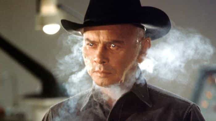 نقد و بررسی فیلم وست‌ورلد محصول سال 1973 | چی‌بینو