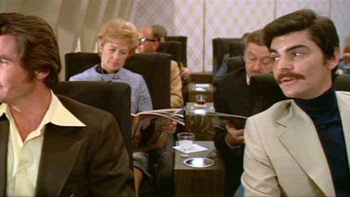 نقد و بررسی فیلم وست‌ورلد محصول سال 1973 | چی‌بینو