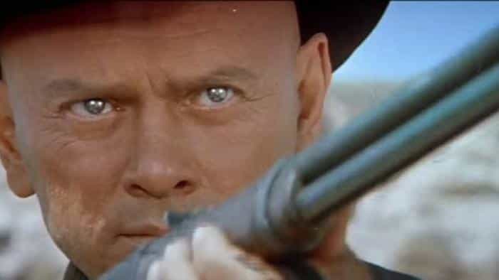 نقد و بررسی فیلم وست‌ورلد محصول سال 1973 | چی‌بینو