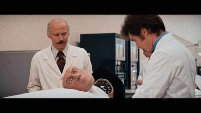 نقد و بررسی فیلم وست‌ورلد محصول سال 1973 | چی‌بینو