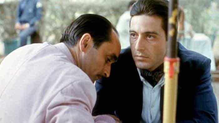 تماشای فیلم پدرخوانده: بخش دوم محصول سال 1974 | چی‌بینو