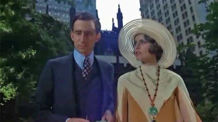 نقد و بررسی فیلم گتسبی بزرگ محصول سال 1974 | چی‌بینو