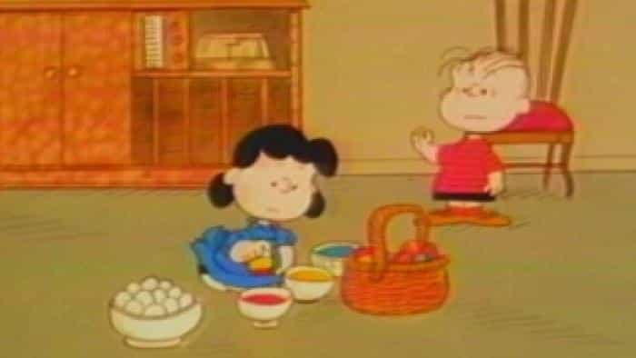 نقد و بررسی انیمیشن بیگل عید پاک، چارلی براون! (1974)