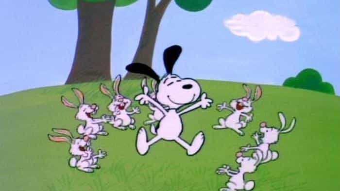 نقد و بررسی انیمیشن بیگل عید پاک، چارلی براون! (1974)