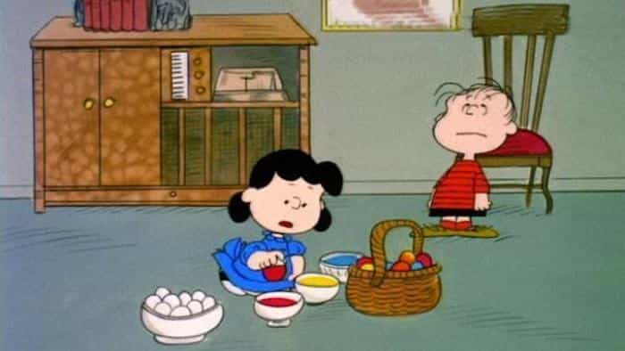نقد و بررسی انیمیشن بیگل عید پاک، چارلی براون! (1974)