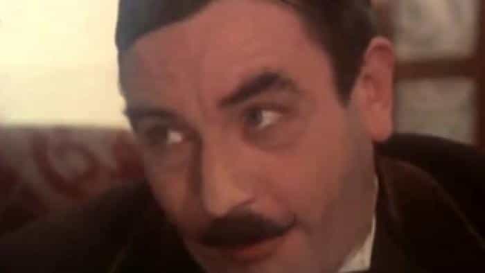 نقد و بررسی فیلم قتل در قطار سریع‌السیر شرق (1974) | چی‌بینو