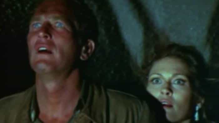 نقد و بررسی فیلم برج جهنمی محصول سال 1974 | چی‌بینو