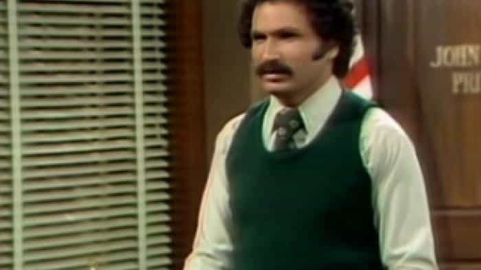 نقد و بررسی سریال بازگشت مجدد، کوتر محصول سال 1975 | چی‌بینو