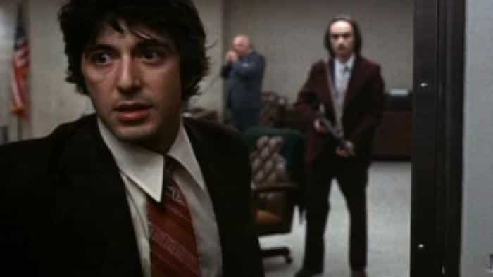 تماشای فیلم بعد از ظهر سگی محصول سال 1975 | چی‌بینو