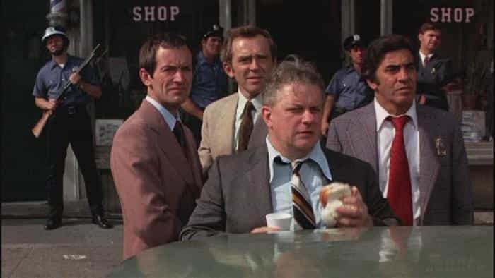 تماشای فیلم بعد از ظهر سگی محصول سال 1975 | چی‌بینو