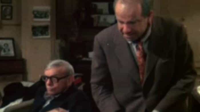 نقد و بررسی فیلم دوستان آفتابی محصول سال 1975 | چی‌بینو