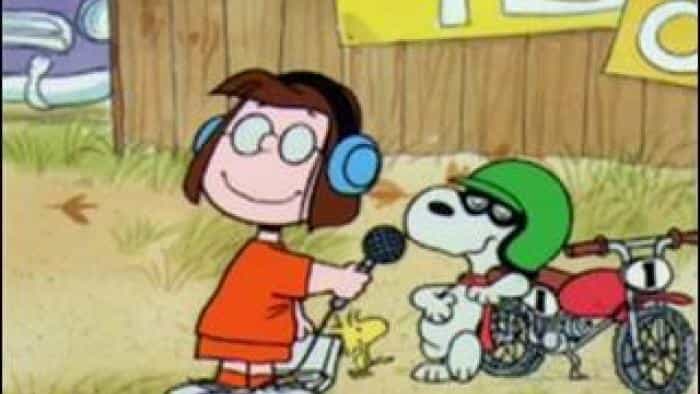 نقد و بررسی انیمیشن شما یک ورزشکار خوب هس...(1975) | چی‌بینو