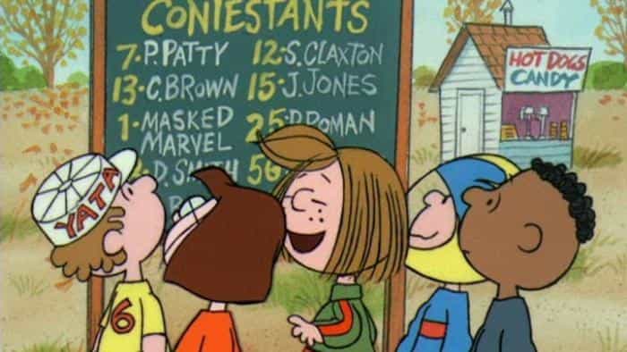 نقد و بررسی انیمیشن شما یک ورزشکار خوب هس...(1975) | چی‌بینو