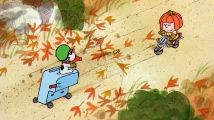 نقد و بررسی انیمیشن شما یک ورزشکار خوب هس...(1975) | چی‌بینو