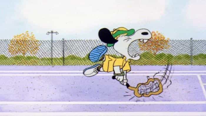 نقد و بررسی انیمیشن شما یک ورزشکار خوب هس...(1975) | چی‌بینو