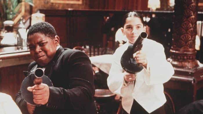 نقد و بررسی فیلم بگزی مالون محصول سال 1976 | چی‌بینو