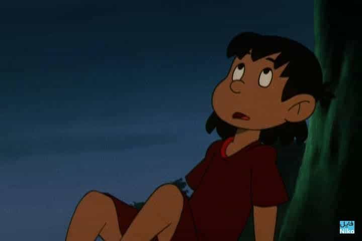 تماشای انیمیشن جک و لوبیای سحرآمیز محصول سال 1974 | چیبینو