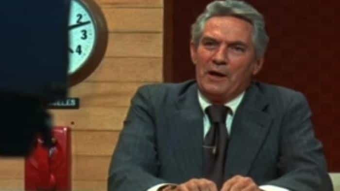 تماشای فیلم شبکه محصول سال 1976 | چی‌بینو