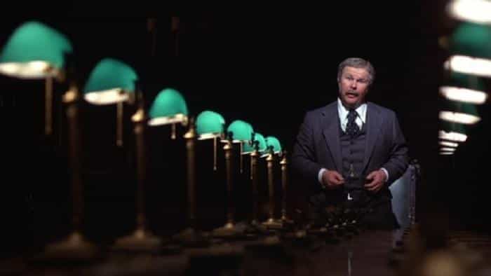 تماشای فیلم شبکه محصول سال 1976 | چی‌بینو