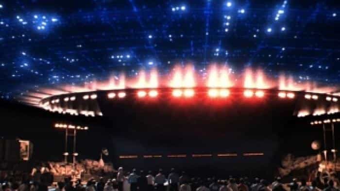 نقد و بررسی فیلم ملاقات نزدیک از نوع سوم (1977) | چی‌بینو