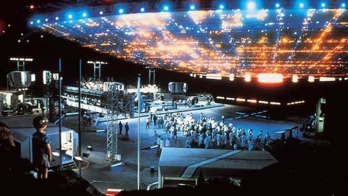 نقد و بررسی فیلم ملاقات نزدیک از نوع سوم (1977) | چی‌بینو