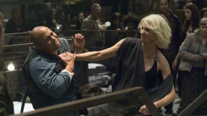 نقد و بررسی سریال جنگ‌ستارگان محصول سال 1978 | چی‌بینو