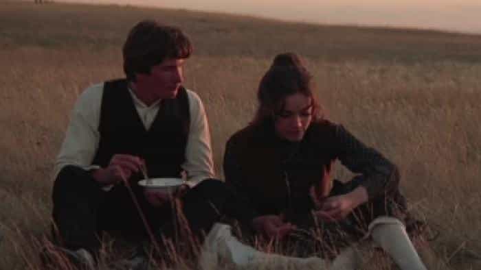 نقد و بررسی فیلم روزهای بهشت محصول سال 1978 | چی‌بینو