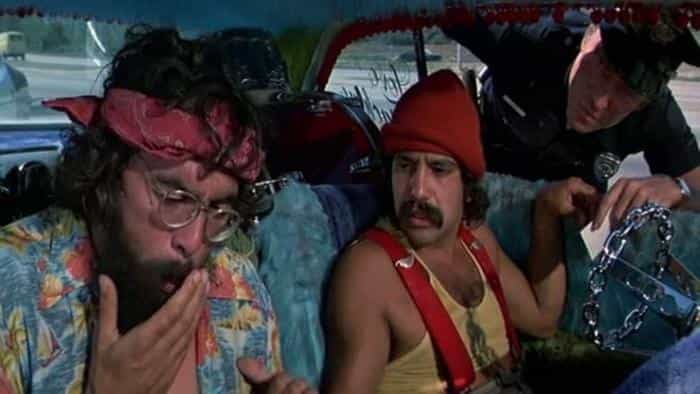 نقد و بررسی فیلم در دود محو شدن محصول سال 1978 | چی‌بینو