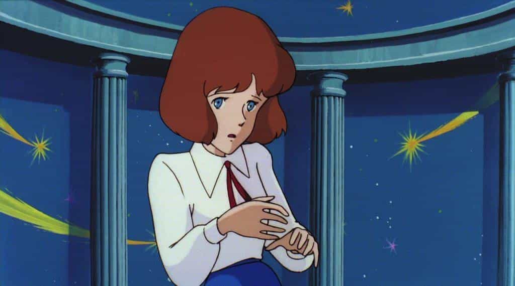 نقد و بررسی انیمه قلعه‌ی کاگلیوسترو محصول سال 1979 | چی‌بینو