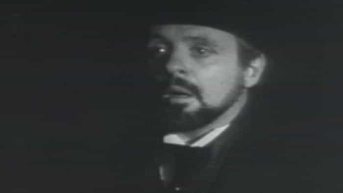 نقد و بررسی فیلم مرد فیل نما محصول سال 1980 | چیبینو