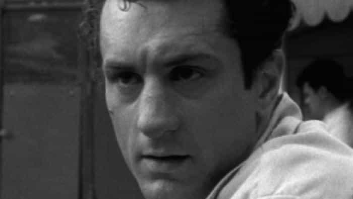 تماشای فیلم گاو خشمگین محصول سال 1980 | چیبینو