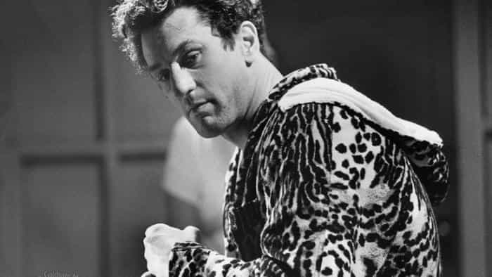 تماشای فیلم گاو خشمگین محصول سال 1980 | چیبینو