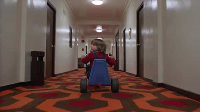 تماشای فیلم درخشش محصول سال 1980 | چی‌بینو