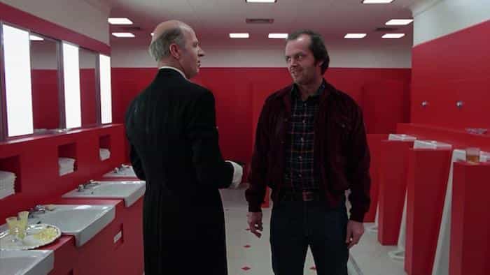 تماشای فیلم درخشش محصول سال 1980 | چی‌بینو