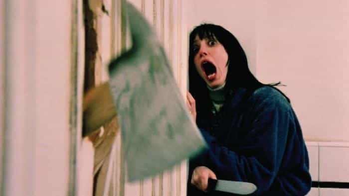 تماشای فیلم درخشش محصول سال 1980 | چی‌بینو