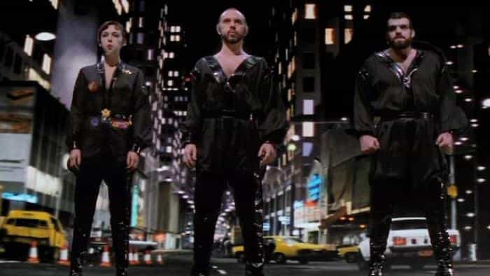 تماشای فیلم سوپرمن ۲ محصول سال 1980 | چی‌بینو