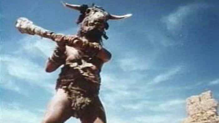 نقد و بررسی فیلم دزدان زمان محصول سال 1981 | چی‌بینو