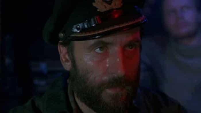 نقد و بررسی فیلم قایق محصول سال 1981 | چی‌بینو