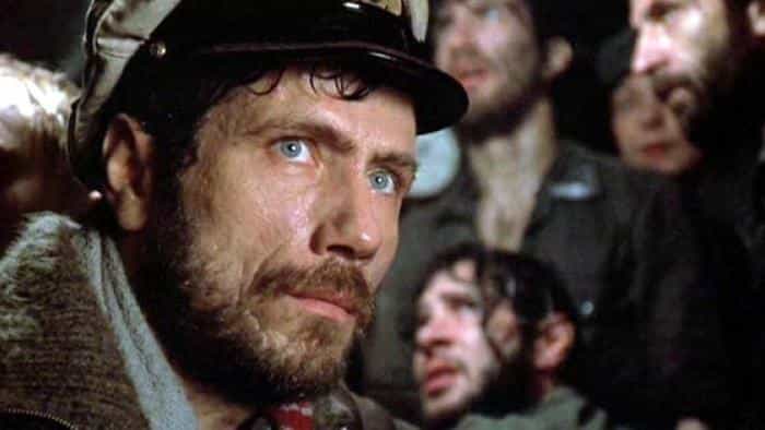 نقد و بررسی فیلم قایق محصول سال 1981 | چی‌بینو