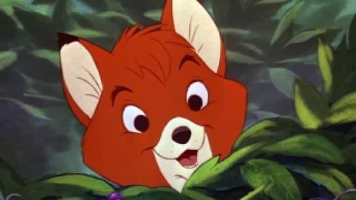 نقد و بررسی انیمیشن روباه و سگ شکاری (1981) | چی‌بینو