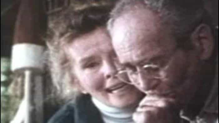 نقد و بررسی فیلم در کنار دریاچه طلایی (1981) | چی‌بینو