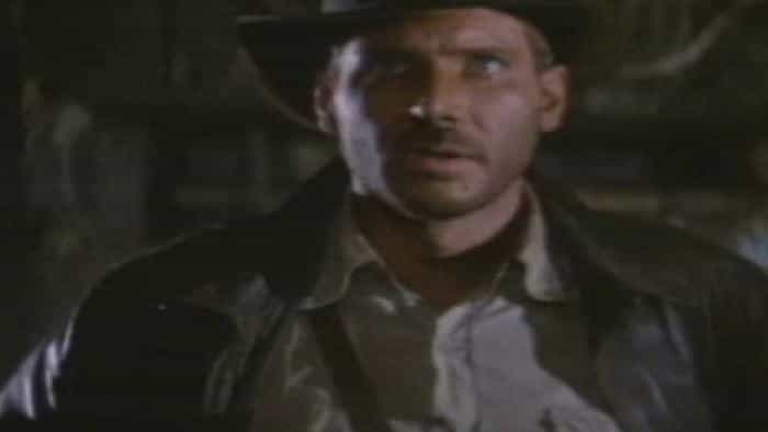 نقد و بررسی فیلم یافتگان گنجینه گمشده (1981) | چی‌بینو