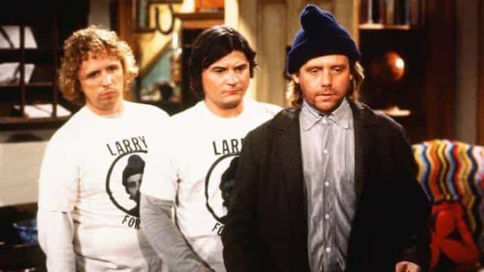 نقد و بررسی سریال نیوهارت محصول سال 1982 | چی‌بینو