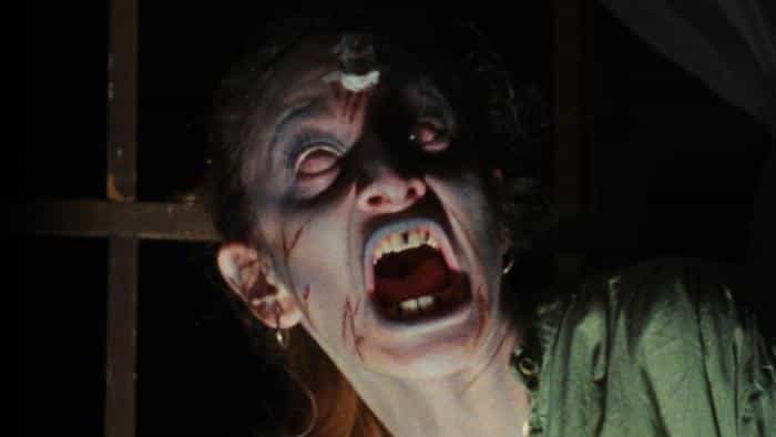 تماشای فیلم مرده شیطانی محصول سال 1981 | چیبینو